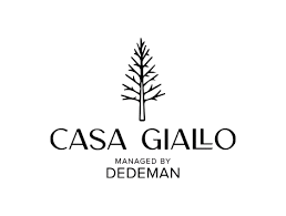 Casa Giallo